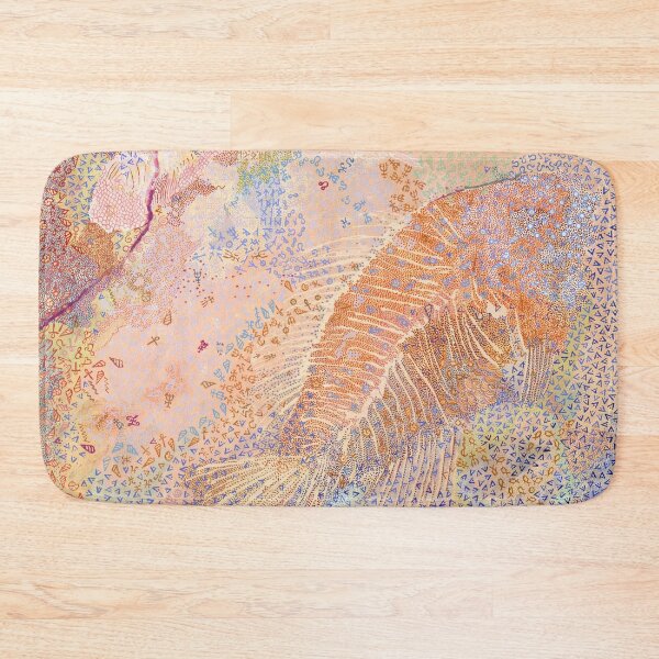 Item preview, 50 Million BCE - Rossella Picciani designed and sold by BrownWoodRobot.