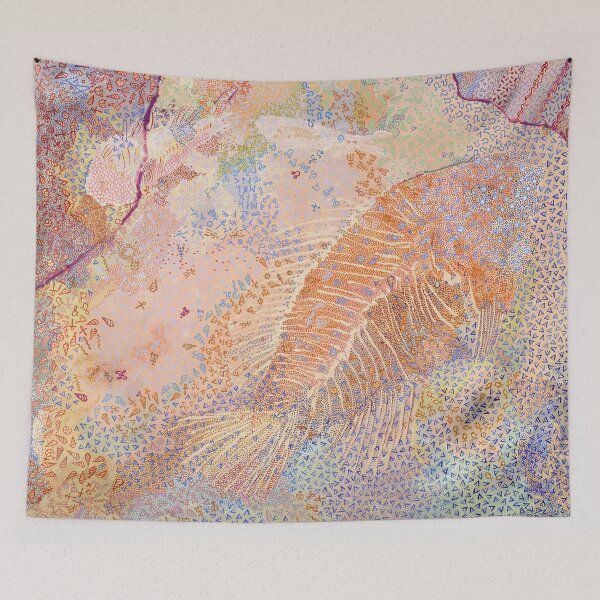 Item preview, 50 Million BCE - Rossella Picciani designed and sold by BrownWoodRobot.