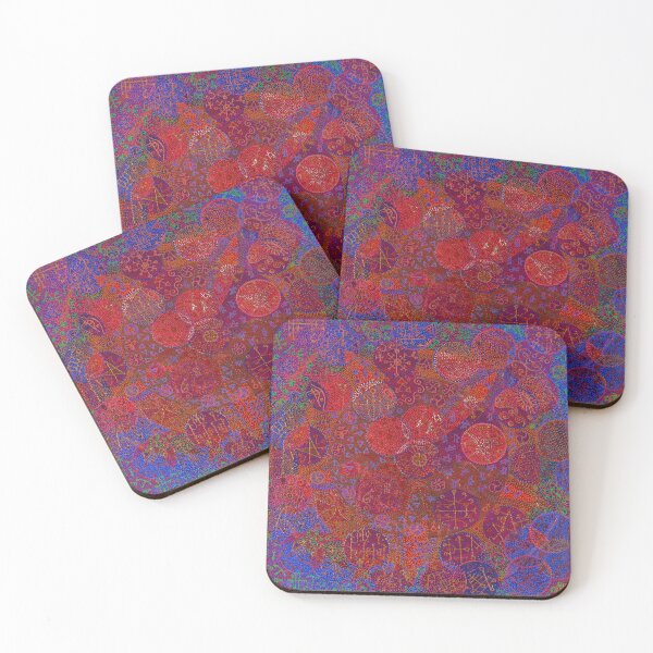 Item preview, Quintessence - Rossella Picciani designed and sold by BrownWoodRobot.