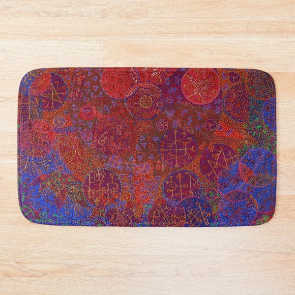 Item preview, Quintessence - Rossella Picciani designed and sold by BrownWoodRobot.