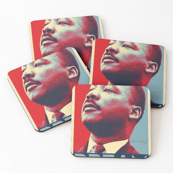 Item preview, Dream Like Martin designed and sold by trsfriar.