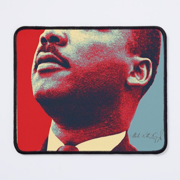 Item preview, Dream Like Martin designed and sold by trsfriar.