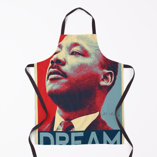 Item preview, Dream Like Martin designed and sold by trsfriar.