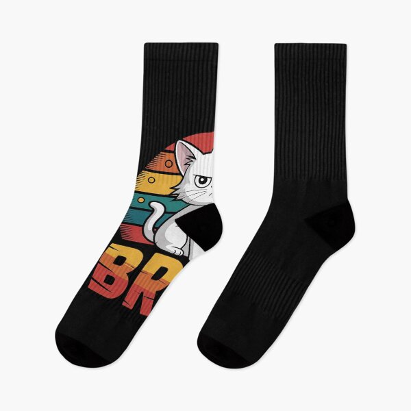 Item preview, Cat Bruh Cat Meme Men Women Kids designed and sold by angolinnArt.