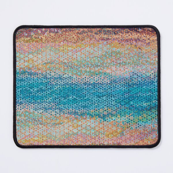 Item preview, Low Tide (repeat pattern) - Rossella Picciani designed and sold by BrownWoodRobot.