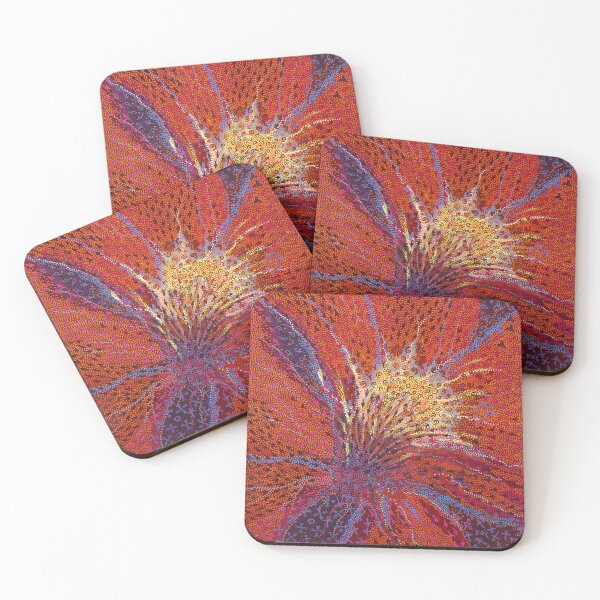 Item preview, Ruby - Rossella Picciani designed and sold by BrownWoodRobot.
