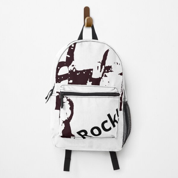 Item preview, Let's rock ! designed and sold by ferjosei.