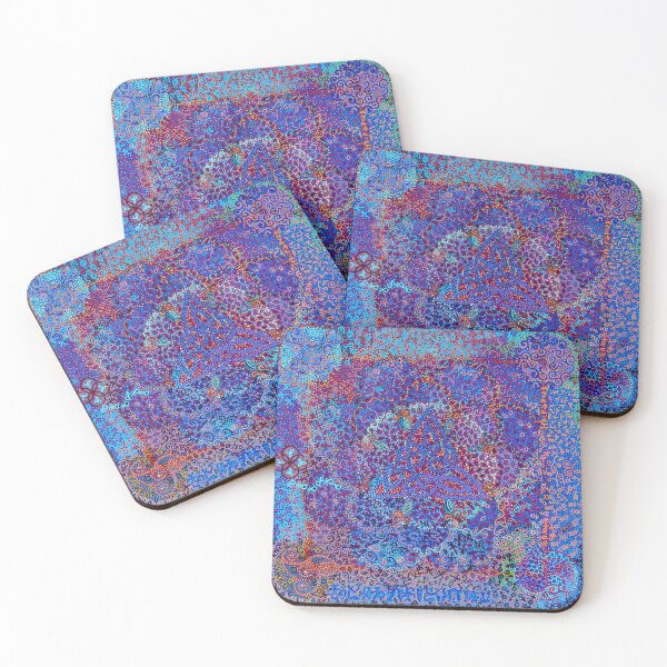 Item preview, Lovers Knot - Rossella Picciani designed and sold by BrownWoodRobot.