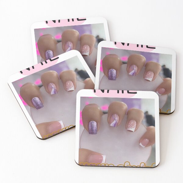 Item preview, nail your style designed and sold by hermes_showp.