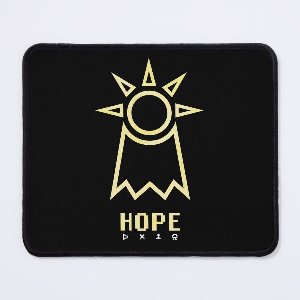 Item preview, Digimon - Crest of Hope designed and sold by Kaiserin.