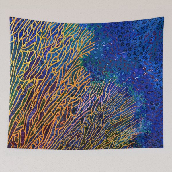 Item preview, Salt Garden 3 - Rossella Picciani designed and sold by BrownWoodRobot.