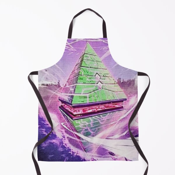 Item preview, Enneacraft θ' "oknirIA" designed and sold by Black Saiyan Magician's Merchandise.