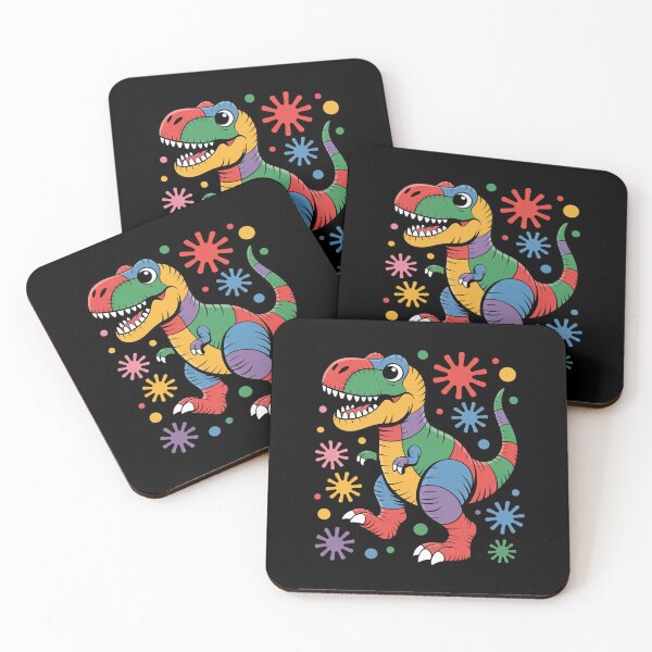 Item preview, Dinosaur Brick Master Builder Block Building Brick Builder designed and sold by joyouartArt.
