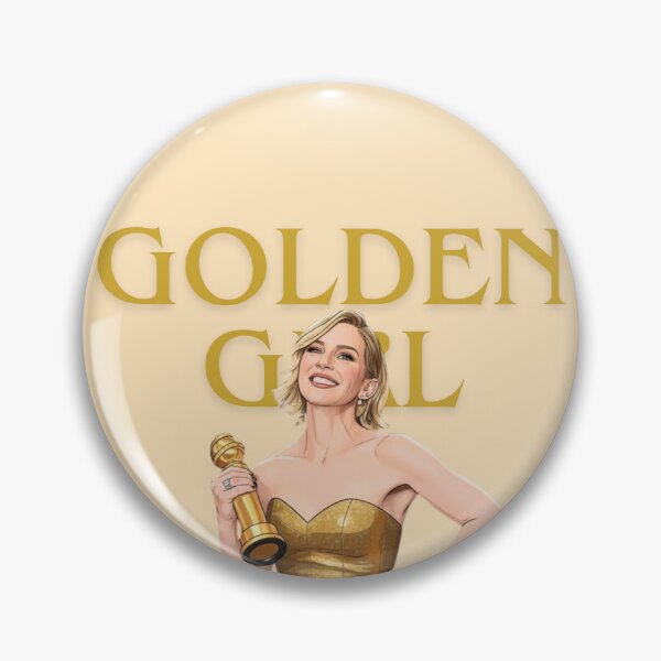 Item preview, Rhea Golden Girl designed and sold by Stephisy.
