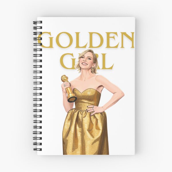 Item preview, Rhea Golden Girl designed and sold by Stephisy.