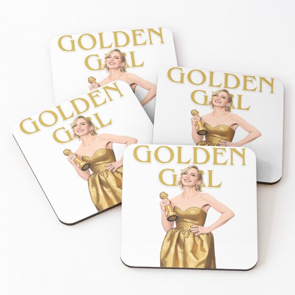 Item preview, Rhea Golden Girl designed and sold by Stephisy.