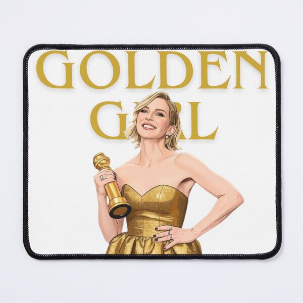 Item preview, Rhea Golden Girl designed and sold by Stephisy.