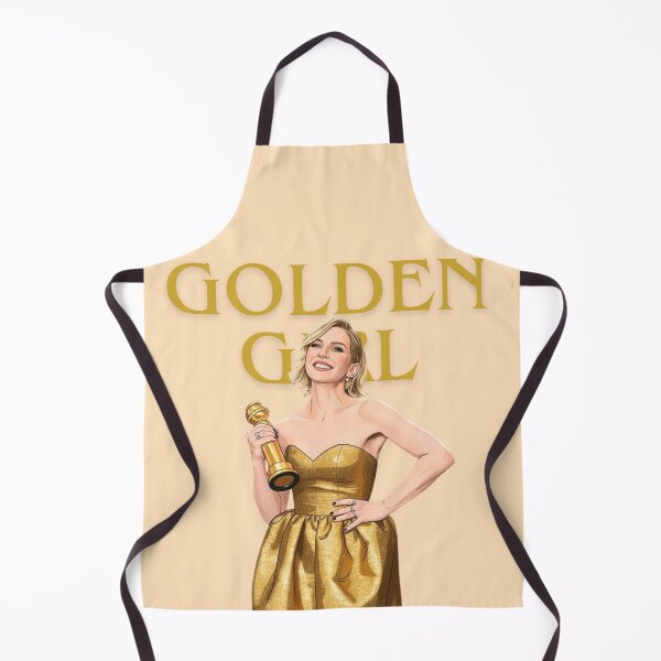 Item preview, Rhea Golden Girl designed and sold by Stephisy.