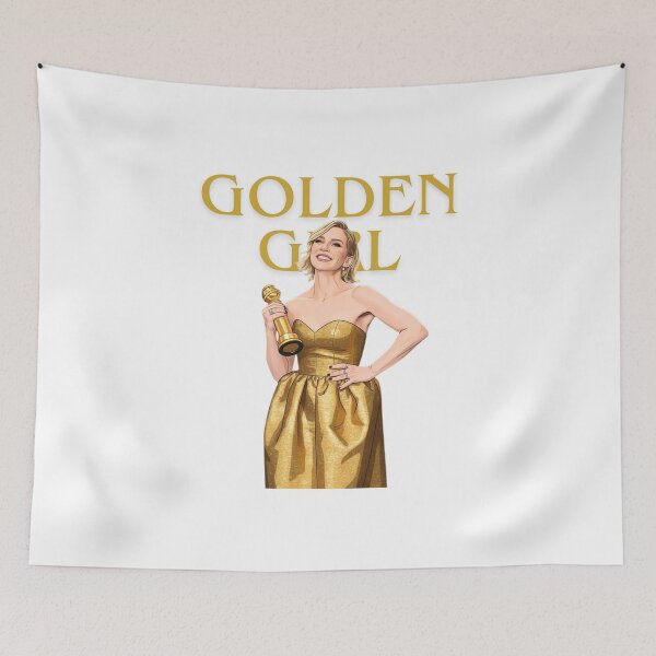 Item preview, Rhea Golden Girl designed and sold by Stephisy.