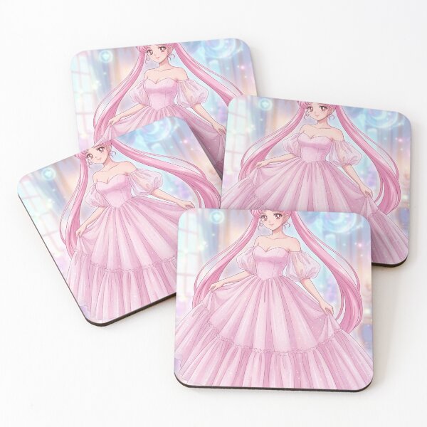 Item preview, Sailor ChibiMoon ready for the Ball designed and sold by Solace Sparkles.