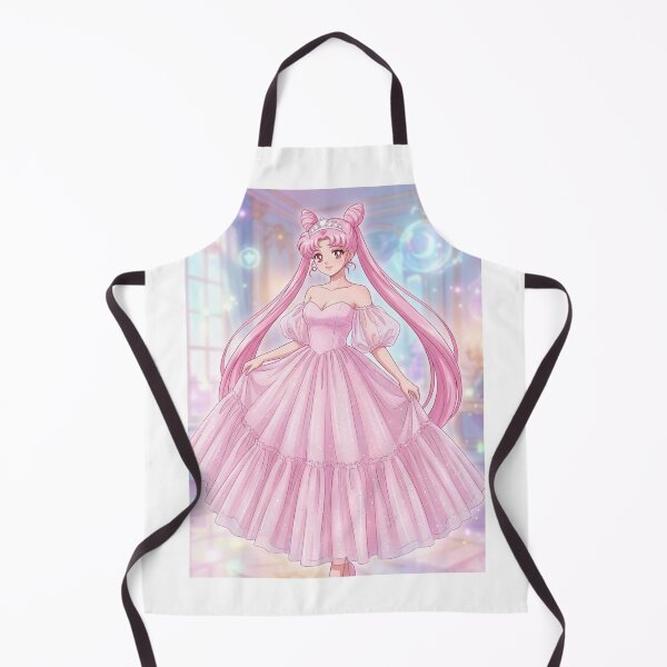 Item preview, Sailor ChibiMoon ready for the Ball designed and sold by Solace Sparkles.