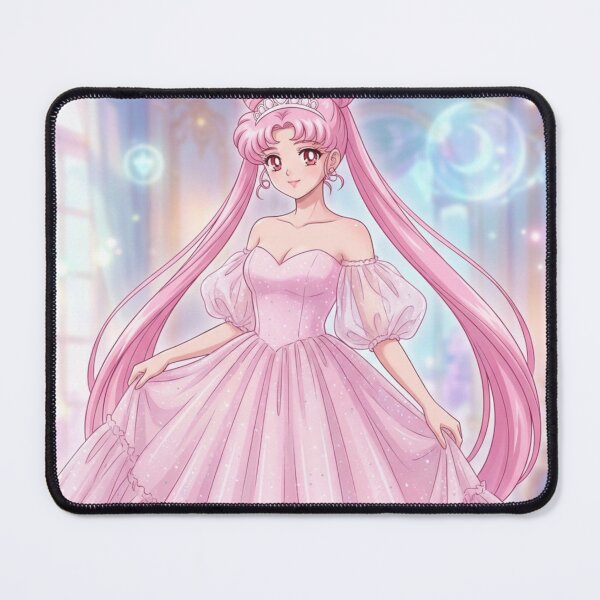 Item preview, Sailor ChibiMoon ready for the Ball designed and sold by Solace Sparkles.
