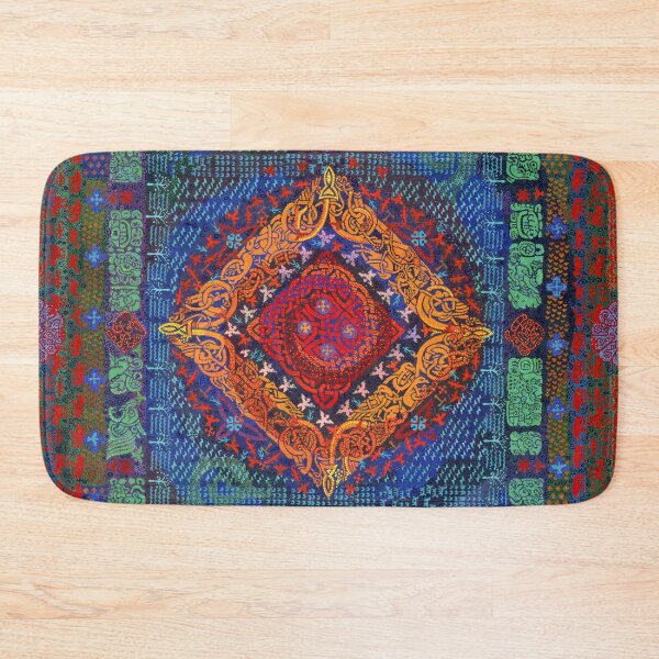 Item preview, The Fugue (detail) - Rossella Picciani designed and sold by BrownWoodRobot.