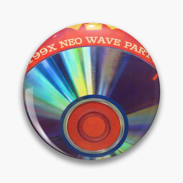 Item preview, Neo Wave Nostalgia designed and sold by Matinez Pink.