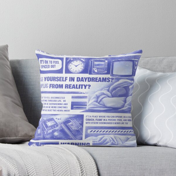 Item preview, The Mental Hangout designed and sold by Matinez Pink.