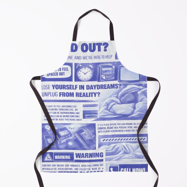 Item preview, The Mental Hangout designed and sold by Matinez Pink.