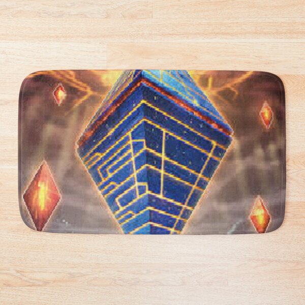 Item preview, Enneacraft ϝ' "tromarIA" designed and sold by Black Saiyan Magician's Merchandise.