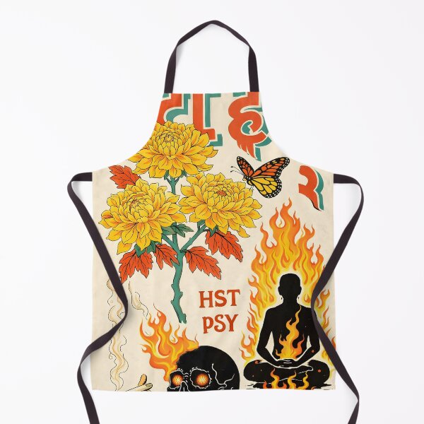 Item preview, The Burning Path designed and sold by Matinez Pink.