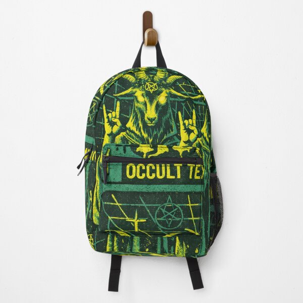 Item preview, The Occult Trinity designed and sold by Matinez Pink.