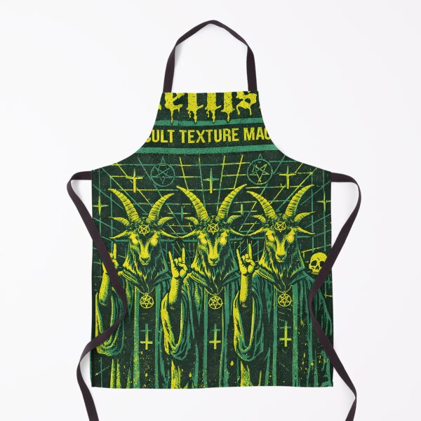 Item preview, The Occult Trinity designed and sold by Matinez Pink.