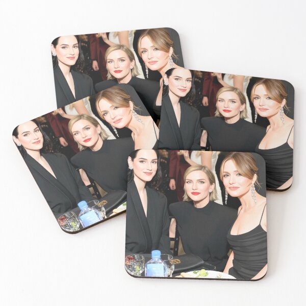 Item preview, Eva, Rhea, Rose designed and sold by Stephisy.