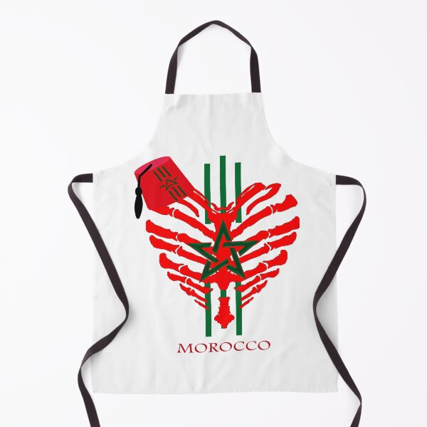 Item preview, morocco heartbeat designed and sold by SIDEart.