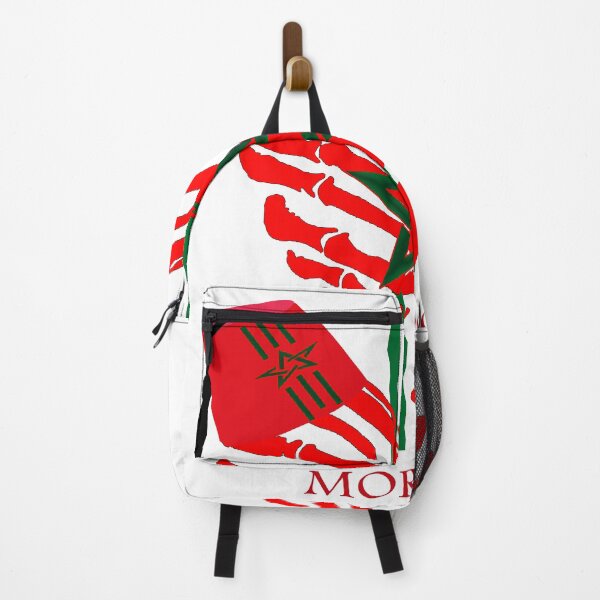 Item preview, morocco heartbeat designed and sold by SIDEart.