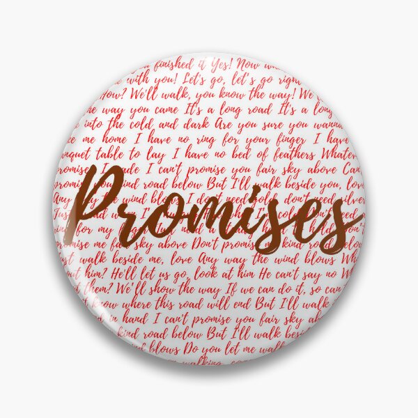 Item preview, Hadestown Lyrics designed and sold by broadwaygirl142.