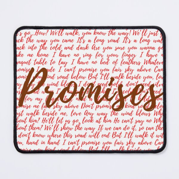 Item preview, Hadestown Lyrics designed and sold by broadwaygirl142.