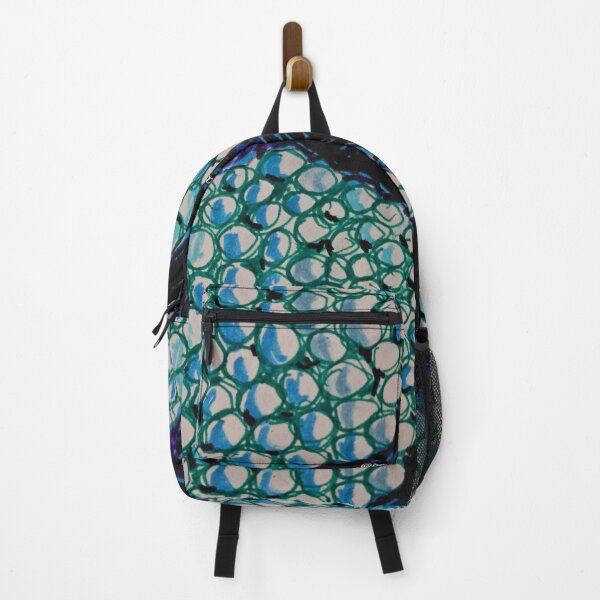 Item preview, Blue bubble rocks. designed and sold by DancingCreek.