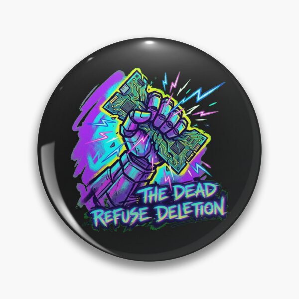 Item preview, Hegemony Destroyer - Cyberpunk Graffiti Fist Design designed and sold by Thaivi Design.