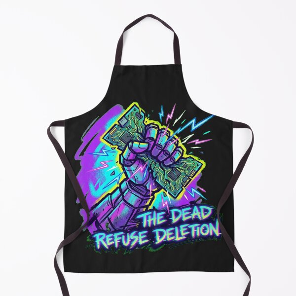 Item preview, Hegemony Destroyer - Cyberpunk Graffiti Fist Design designed and sold by Thaivi Design.