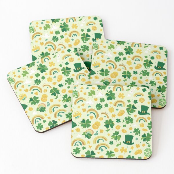 Item preview, Clover Lucky  designed and sold by JosueShop101.