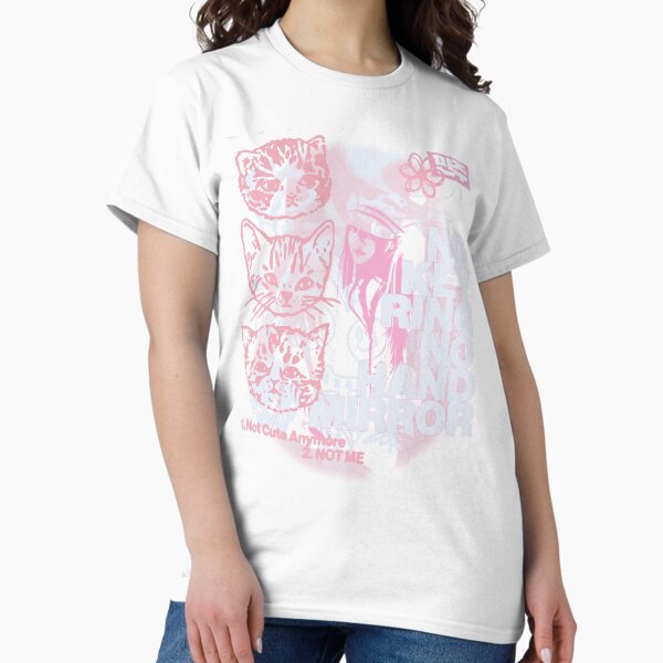 Illit T-Shirts for Sale | Redbubble