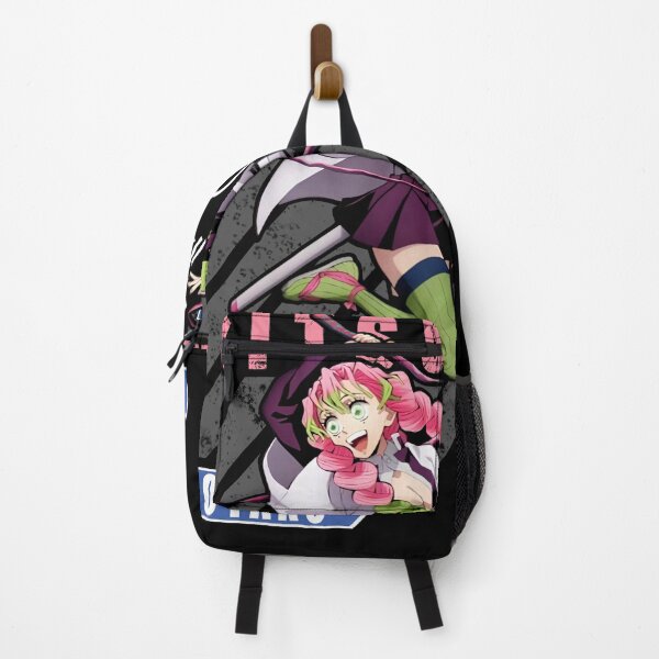 Item preview, Mitsuri Kanroji designed and sold by SiksisArt.