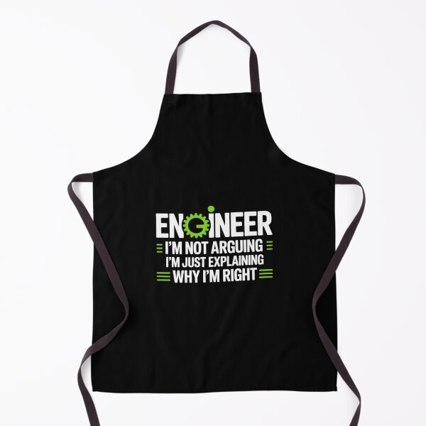 Item preview, Engineer I'm Not Arguing Engineering designed and sold by joyouartArt.