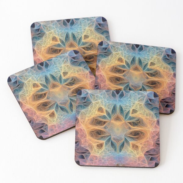 Item preview, Multi Dimensional: Symmetry in Motion designed and sold by mxztar.