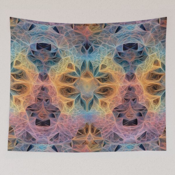 Item preview, Multi Dimensional: Symmetry in Motion designed and sold by mxztar.