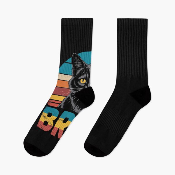 Item preview, Cat Bruh For Teens Boys Girls Men Women 18 designed and sold by angolinnArt.