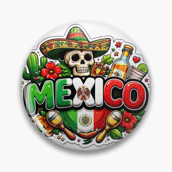 Item preview, Mexico designed and sold by VerticalMed.
